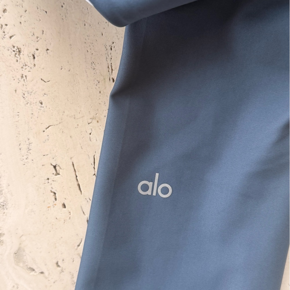 Alo High-Waight Airlift Suit Up Leggings, XS - Picture 4 of 8